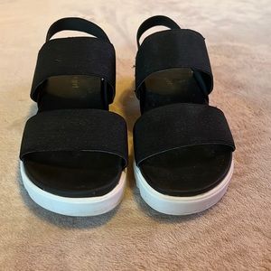Madden girl sandals